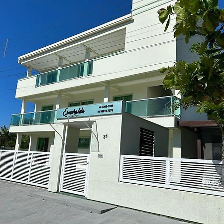Residencial Esmeralda-Vista Ao Mar Palhoça Buitenkant foto