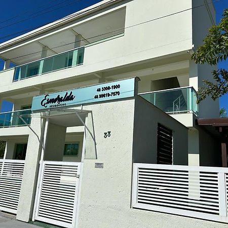 Residencial Esmeralda-Vista Ao Mar Palhoça Buitenkant foto