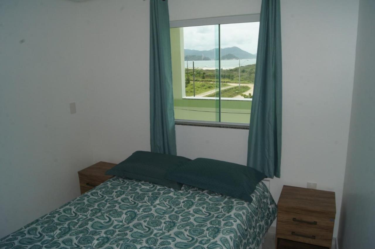 Residencial Esmeralda-Vista Ao Mar Palhoça Buitenkant foto