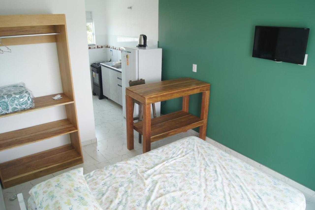 Residencial Esmeralda-Vista Ao Mar Palhoça Buitenkant foto