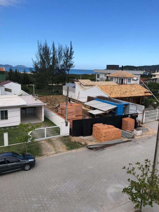 Residencial Esmeralda-Vista Ao Mar Palhoça Buitenkant foto