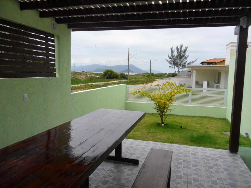 Residencial Esmeralda-Vista Ao Mar Palhoça Buitenkant foto