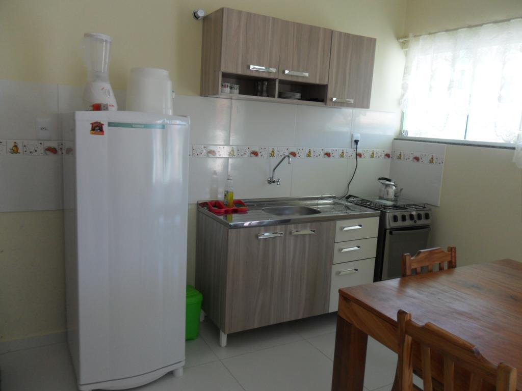 Residencial Esmeralda-Vista Ao Mar Palhoça Buitenkant foto
