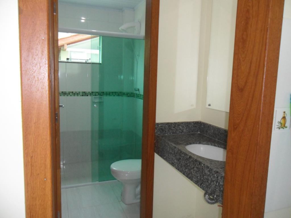 Residencial Esmeralda-Vista Ao Mar Palhoça Kamer foto
