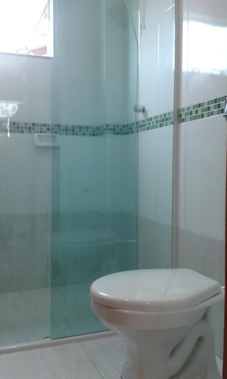 Residencial Esmeralda-Vista Ao Mar Palhoça Buitenkant foto