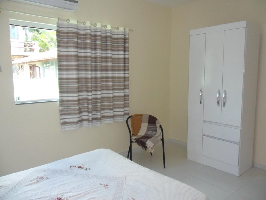 Residencial Esmeralda-Vista Ao Mar Palhoça Buitenkant foto