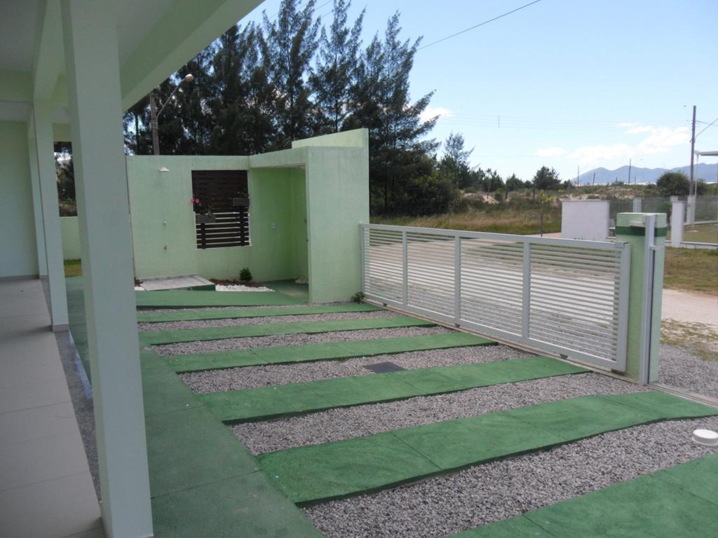 Residencial Esmeralda-Vista Ao Mar Palhoça Buitenkant foto