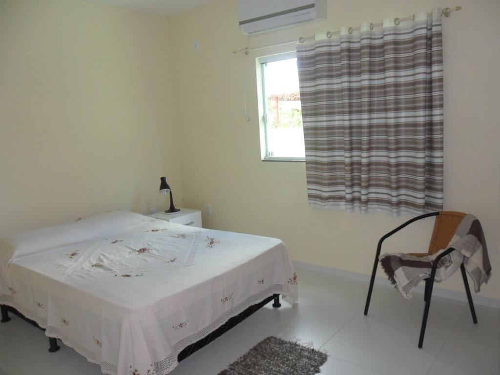 Residencial Esmeralda-Vista Ao Mar Palhoça Buitenkant foto