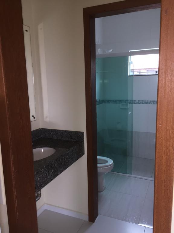 Residencial Esmeralda-Vista Ao Mar Palhoça Buitenkant foto