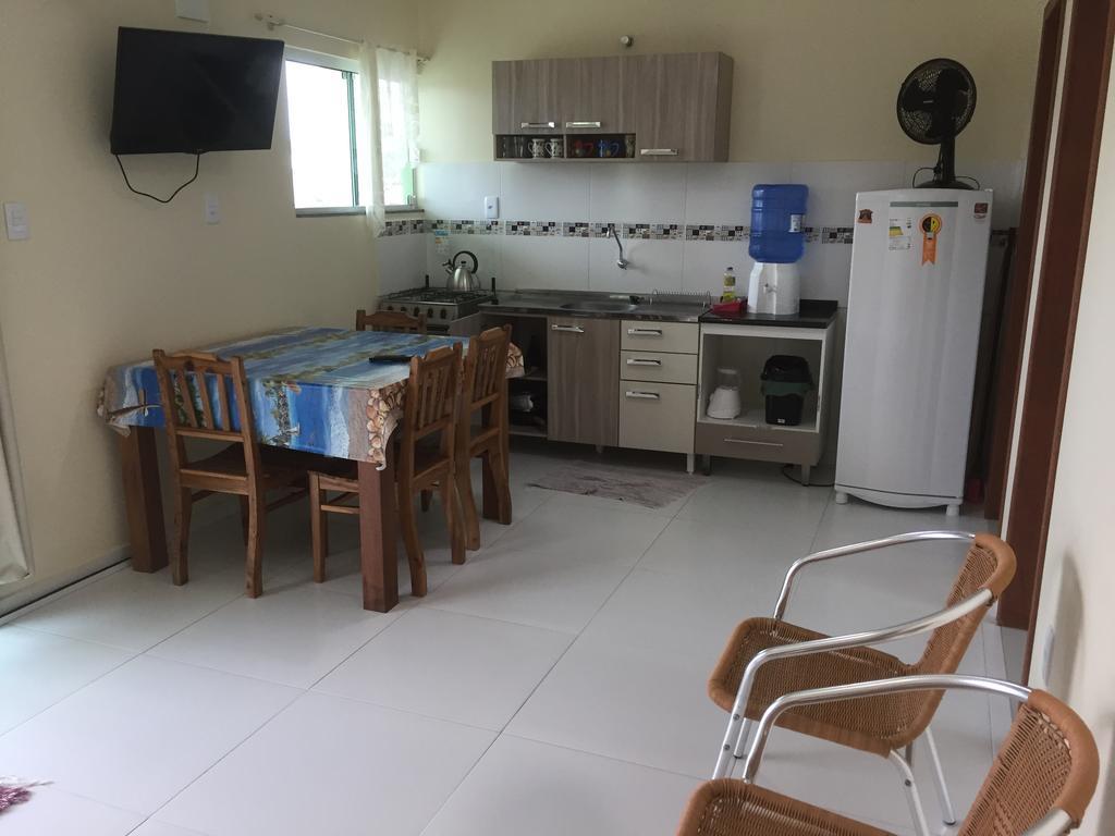 Residencial Esmeralda-Vista Ao Mar Palhoça Buitenkant foto