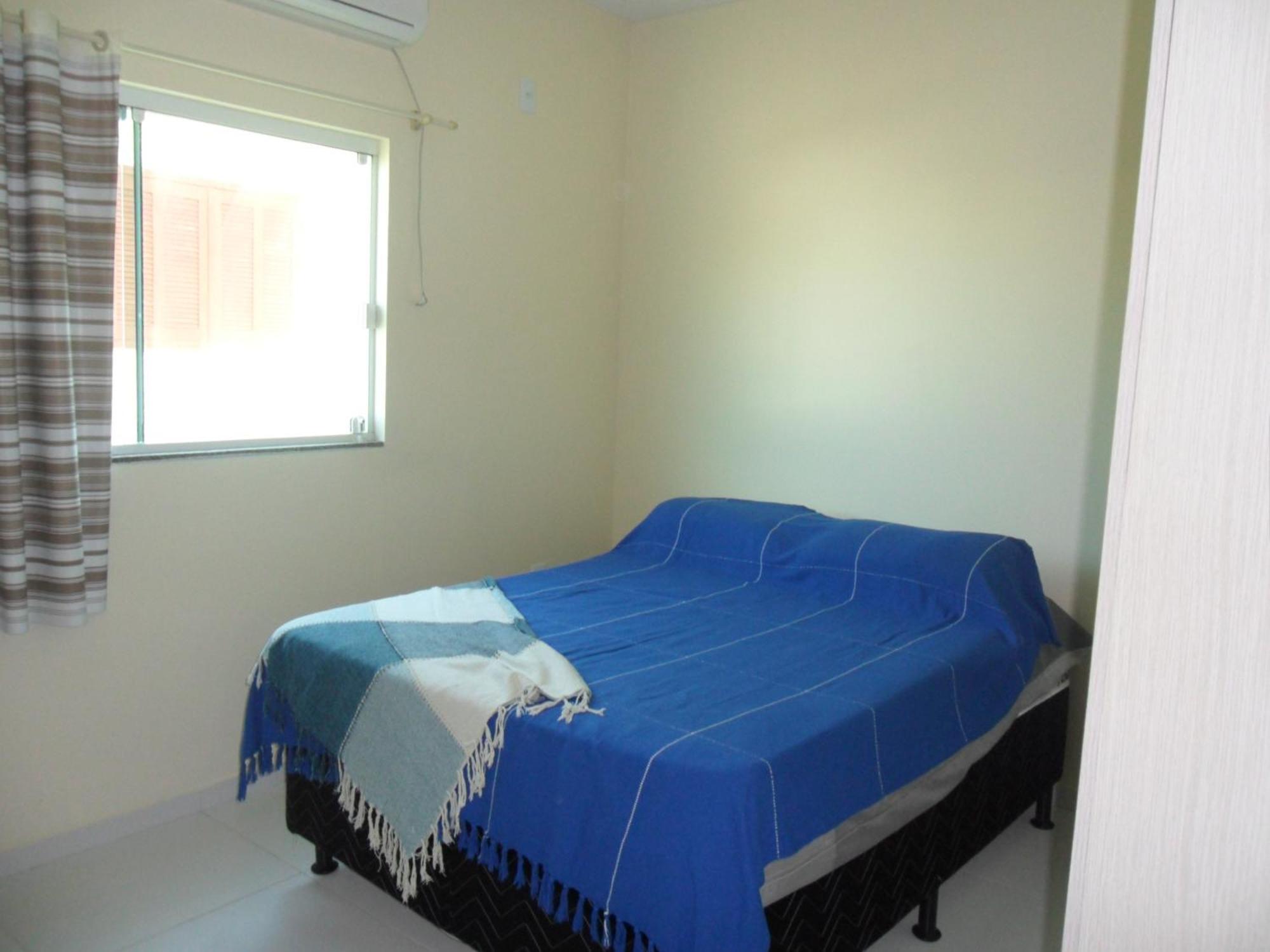 Residencial Esmeralda-Vista Ao Mar Palhoça Buitenkant foto