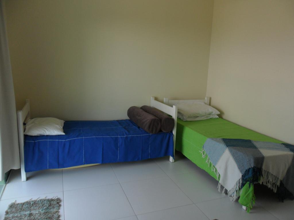 Residencial Esmeralda-Vista Ao Mar Palhoça Buitenkant foto