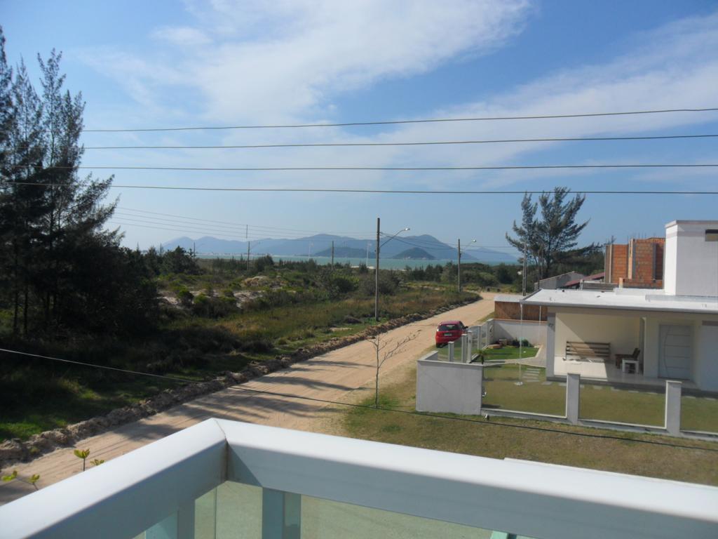 Residencial Esmeralda-Vista Ao Mar Palhoça Buitenkant foto