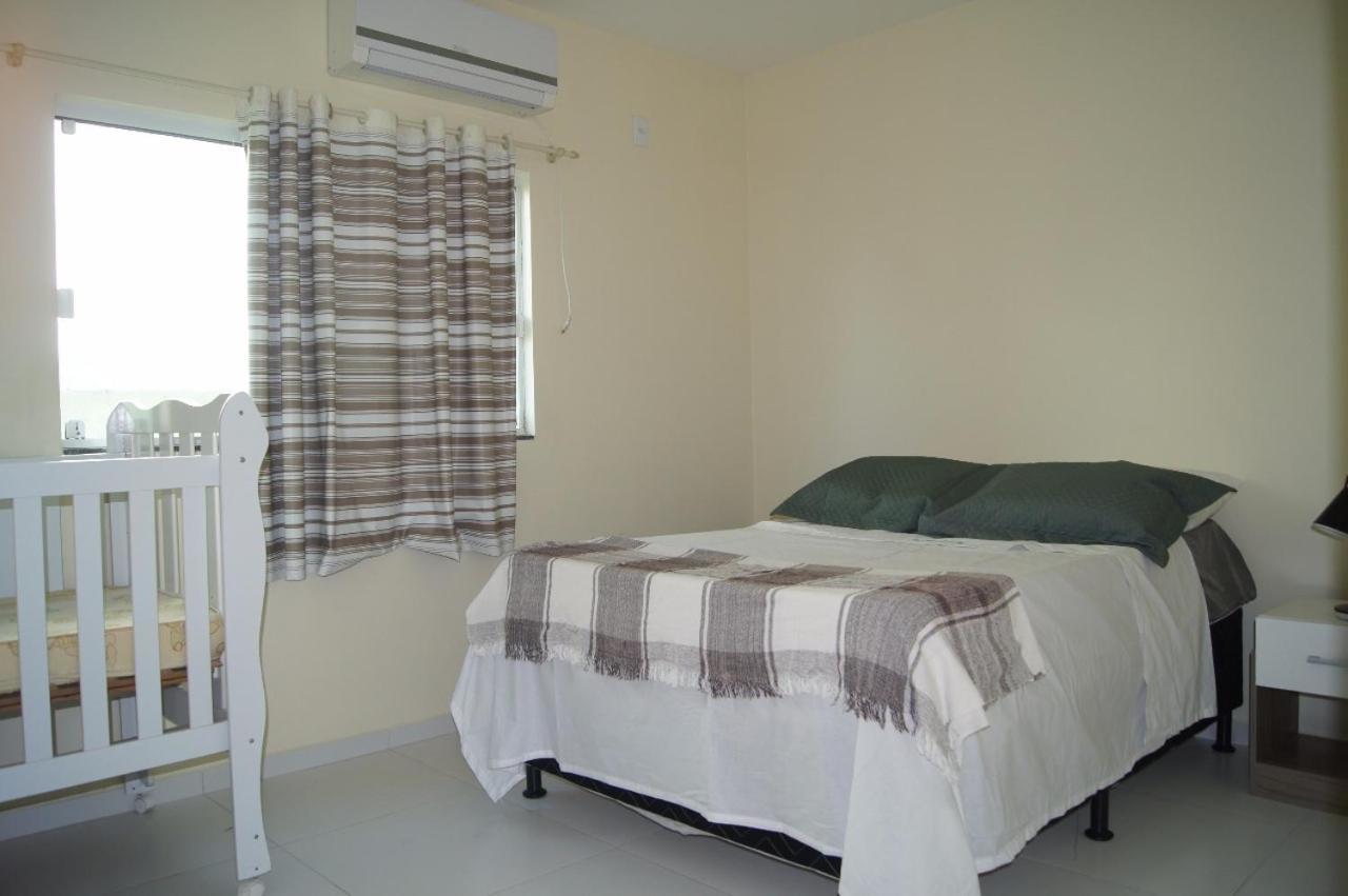 Residencial Esmeralda-Vista Ao Mar Palhoça Buitenkant foto