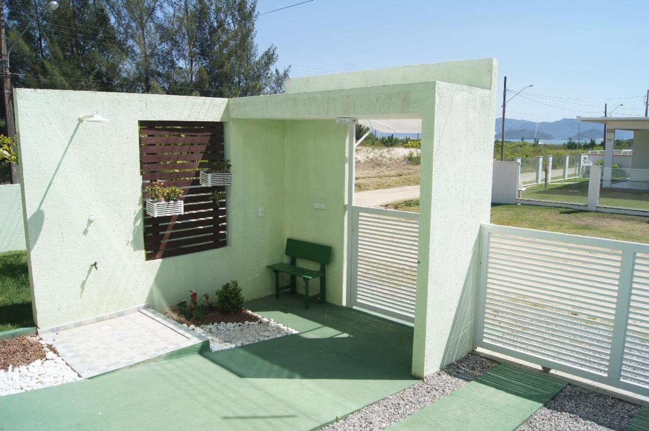 Residencial Esmeralda-Vista Ao Mar Palhoça Buitenkant foto