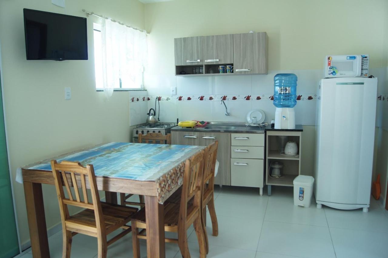 Residencial Esmeralda-Vista Ao Mar Palhoça Buitenkant foto